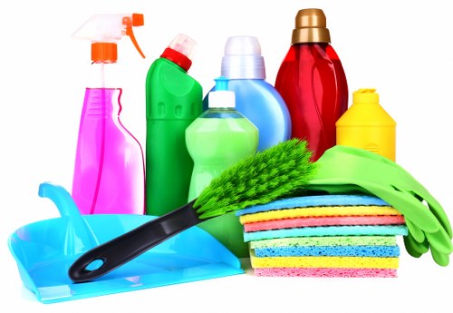 Professional sofa cleaning service in a Bayswater living room