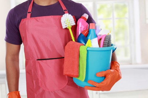 Transparent pricing for Bayswater Cleaner with waste load estimate