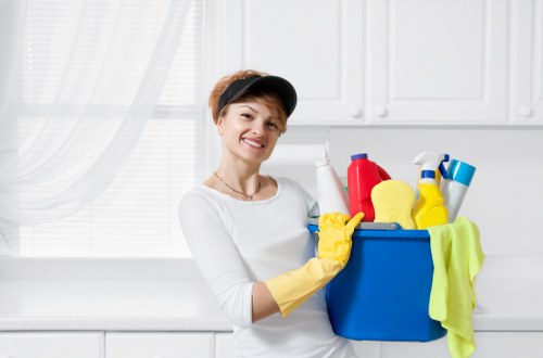 Deep cleaning service for Bayswater homes and apartments