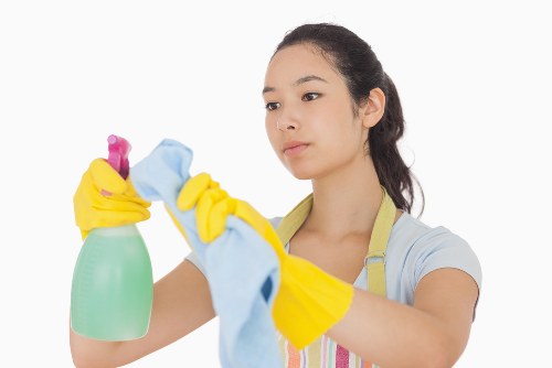 Curtain care service for homes and businesses in Bayswater