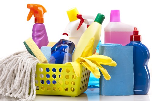 Cubic-yard rate example for Bayswater waste clearance