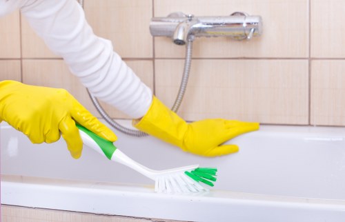 Commercial regular cleaning for a Bayswater office or shopfront