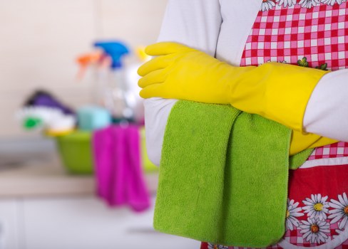Tailored office cleaning for Bayswater offices, including bathrooms, kitchens, and common areas