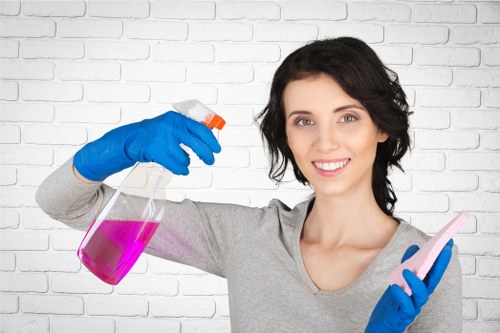 Thorough deep cleaning across Bayswater and nearby neighbourhoods