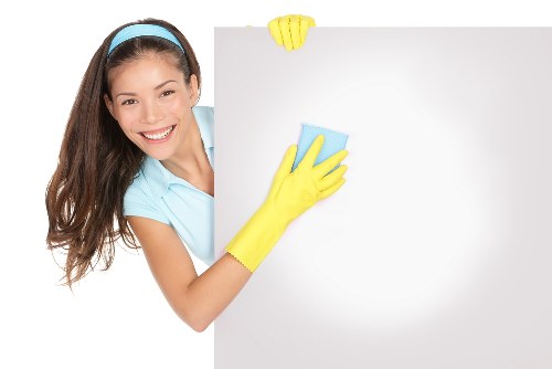 SSL encrypted payment protection for Bayswater Cleaner
