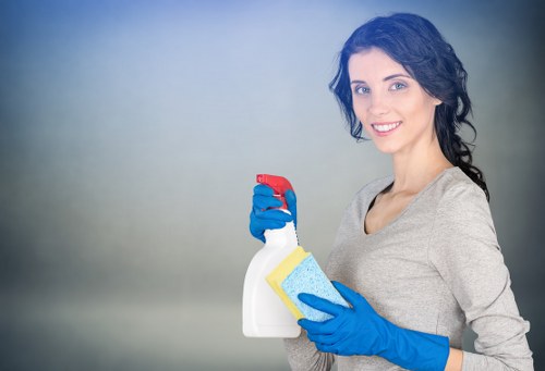 Safe online payment options for Bayswater Cleaner customers