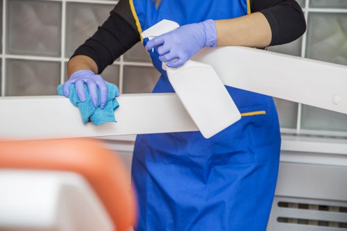 Specialist cleaning for sealed timber or vinyl flooring in Bayswater